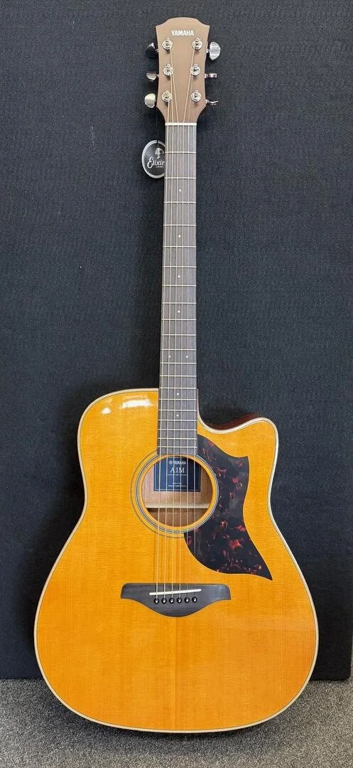 Yamaha A1M- Natural