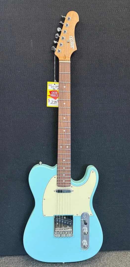 Jet JT-300- Sonic Blue