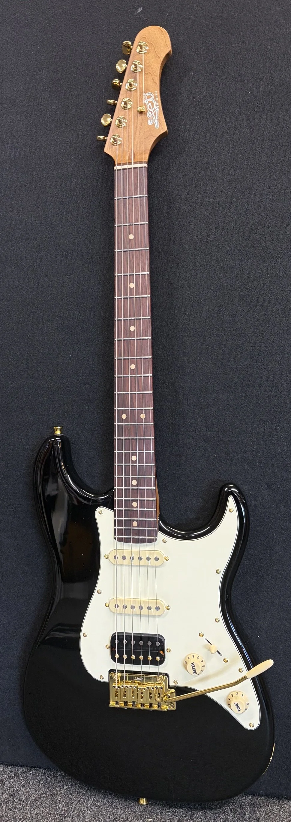 Jet JS 480-Black