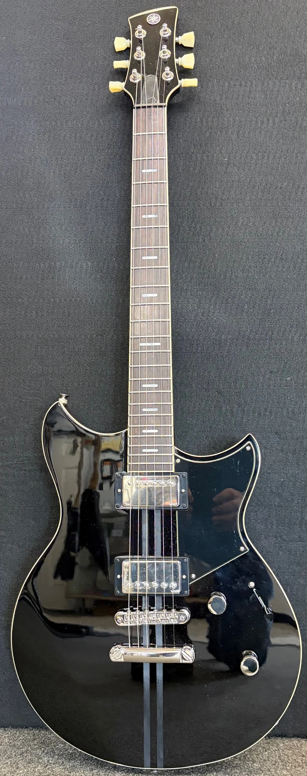 Used Yamaha Revstar Standard RSS20-Black