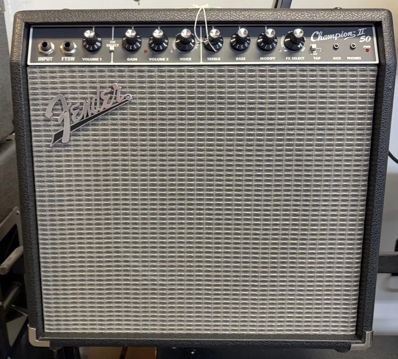 Fender Champion II 50