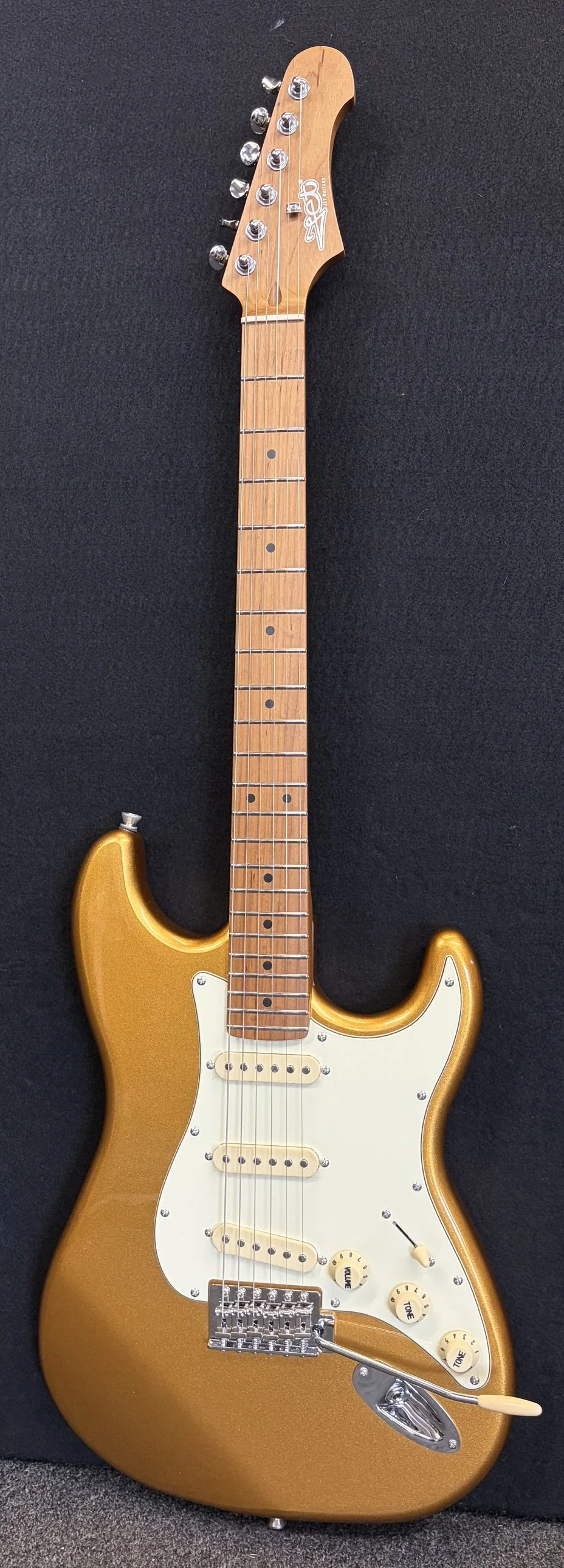 Jet JS 300-Metallic Gold