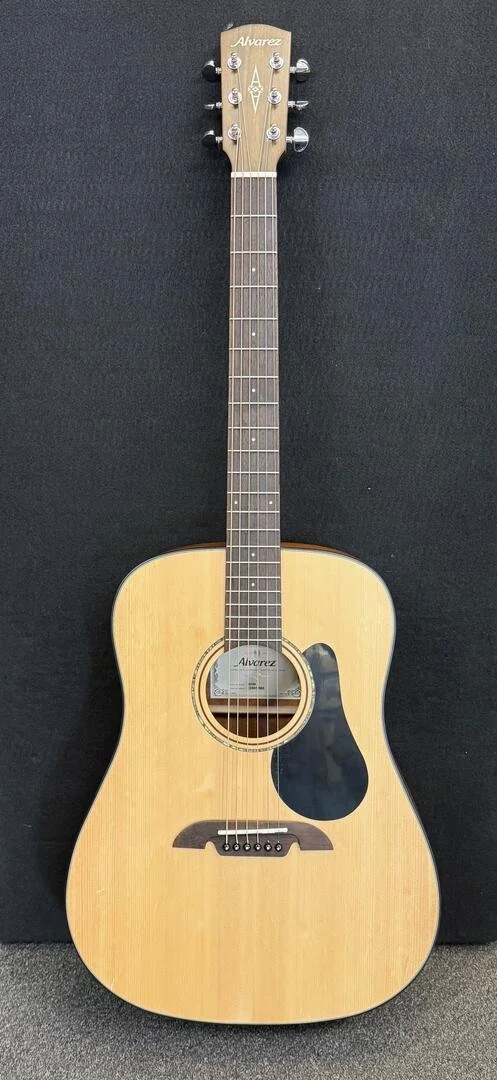 Alvarez AD30-Natural