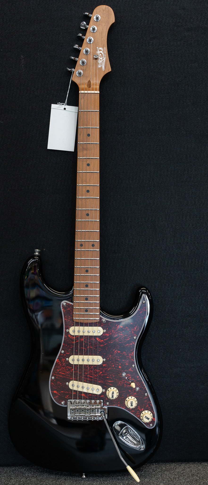 Jet JS 300 Black