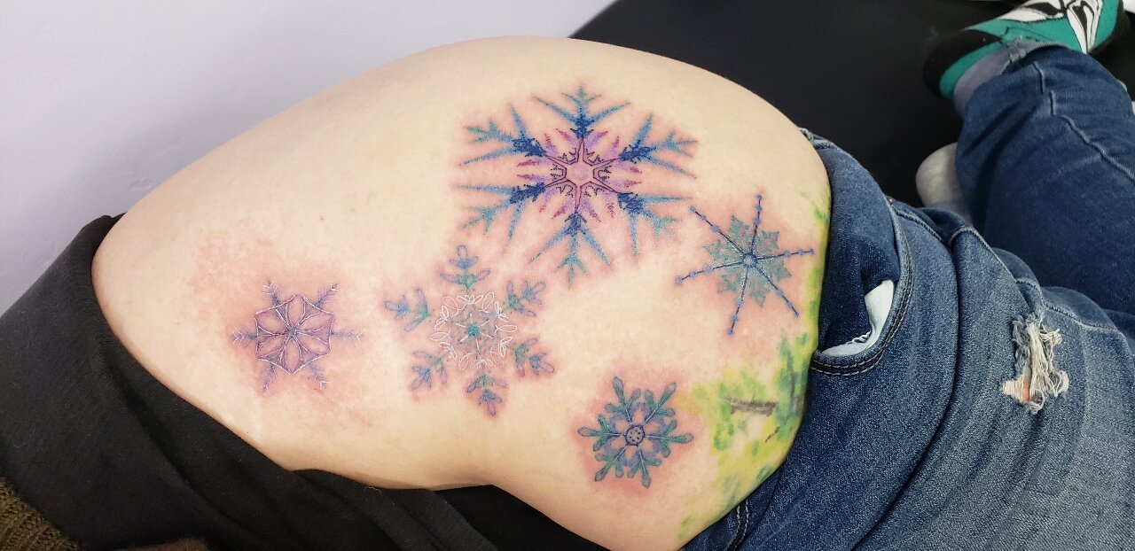 THE BEST 10 Tattoo near EDWINSTOWE NG21, UNITED KINGDOM - Last Updated  February 2024 - Yelp