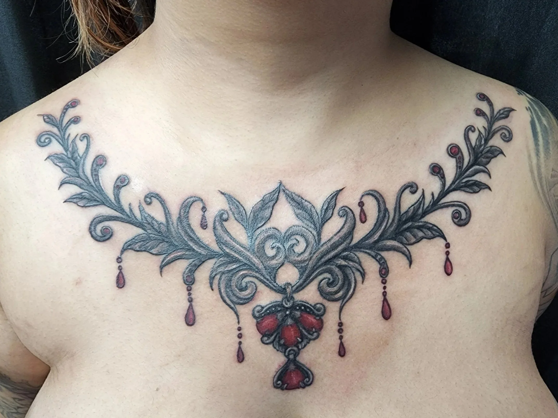Done by Terrina