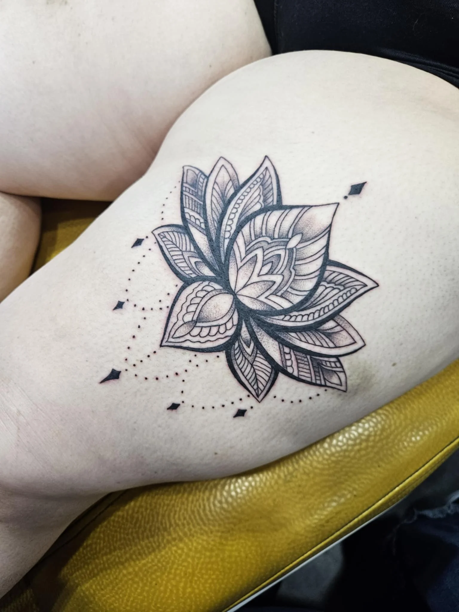 Done by Astar