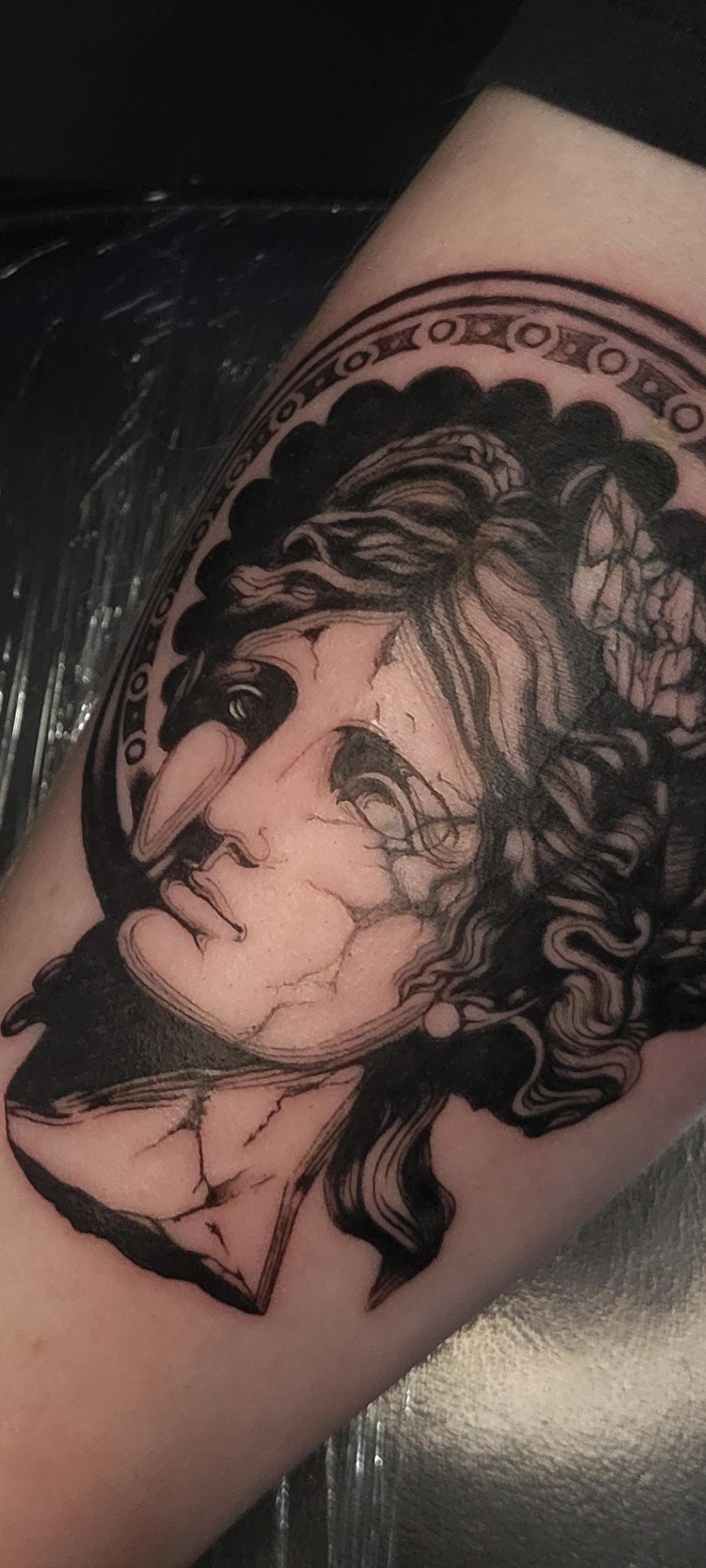 Coverup done by Shelby