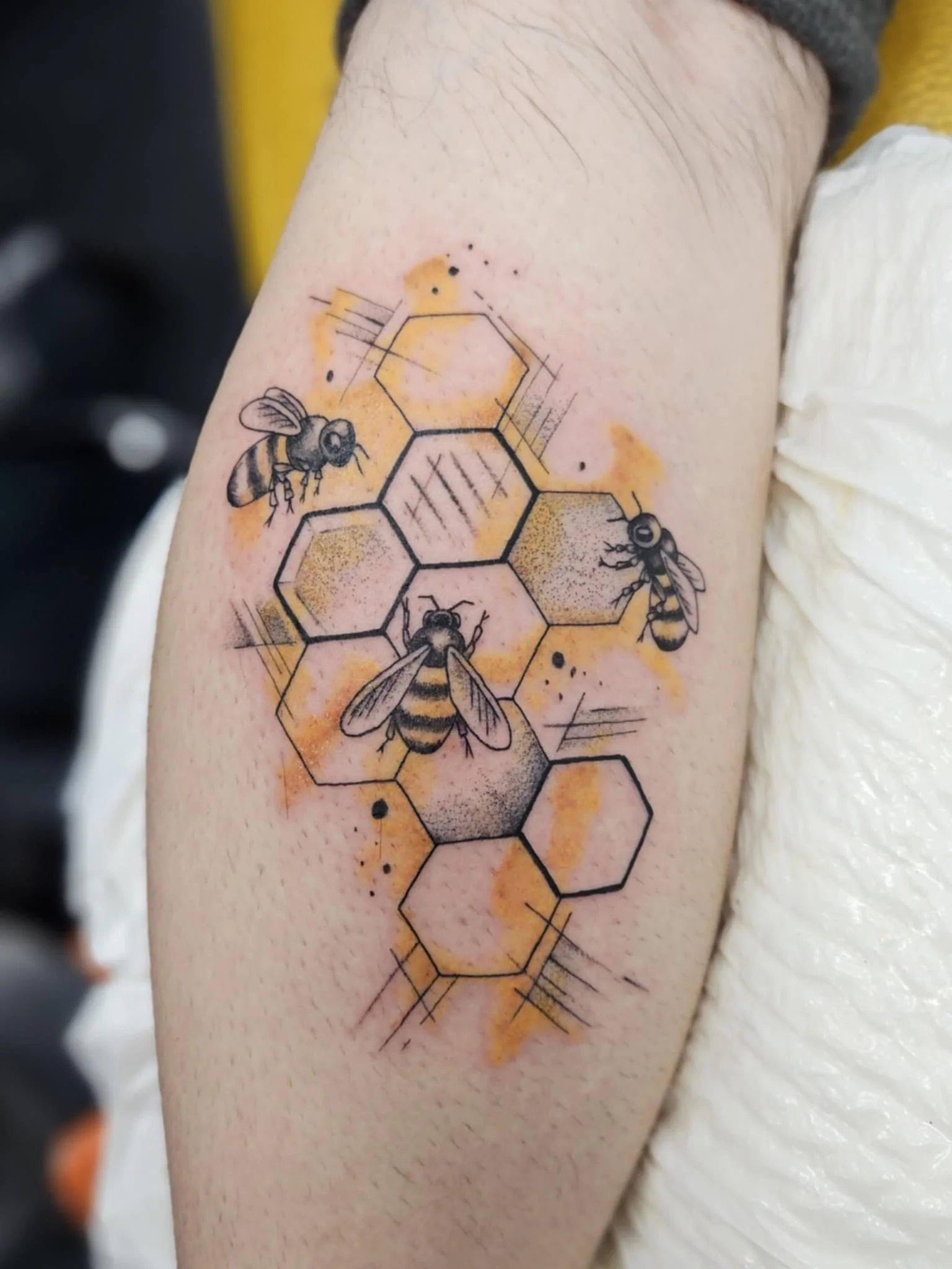 Done by Astar