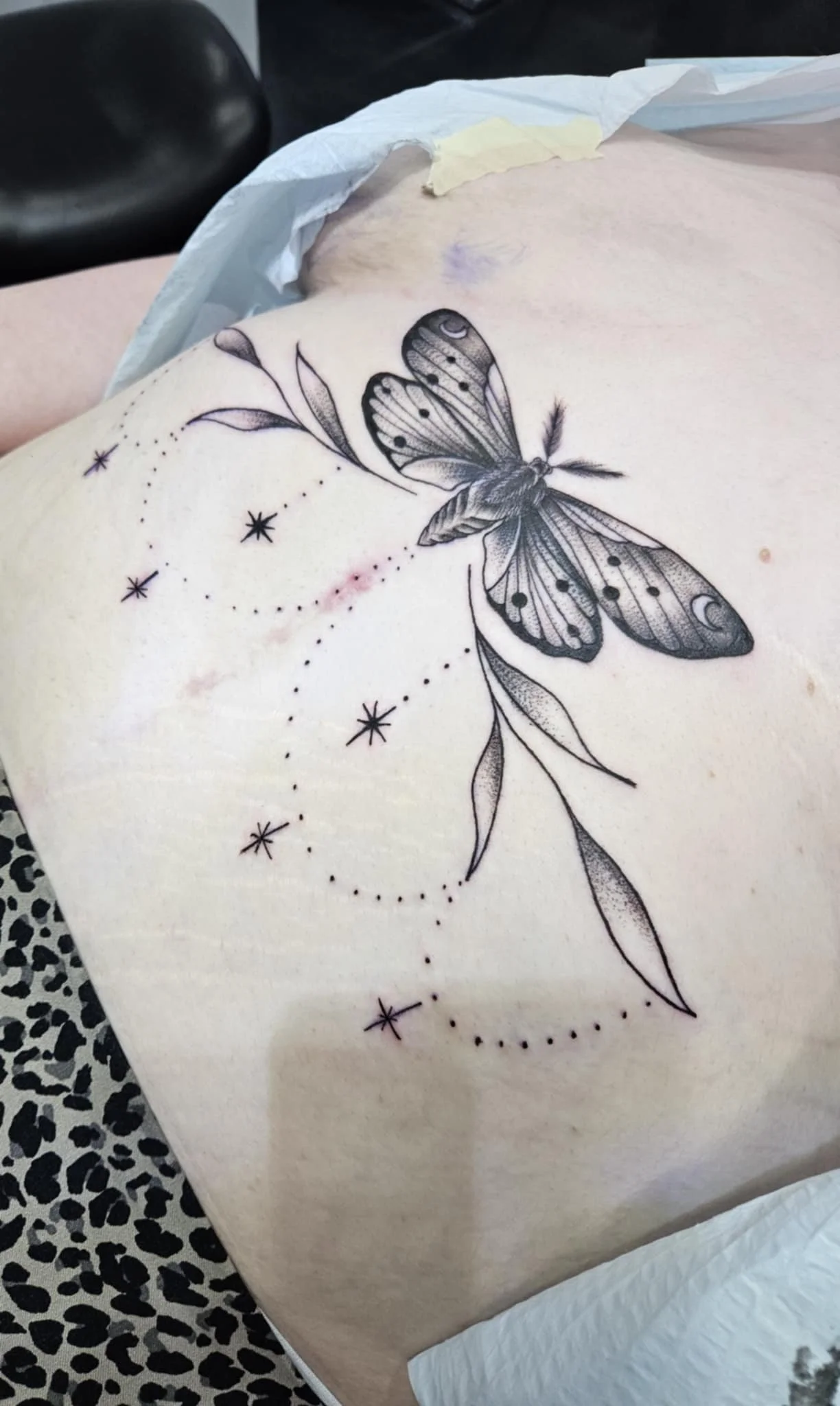 Done by Astar
