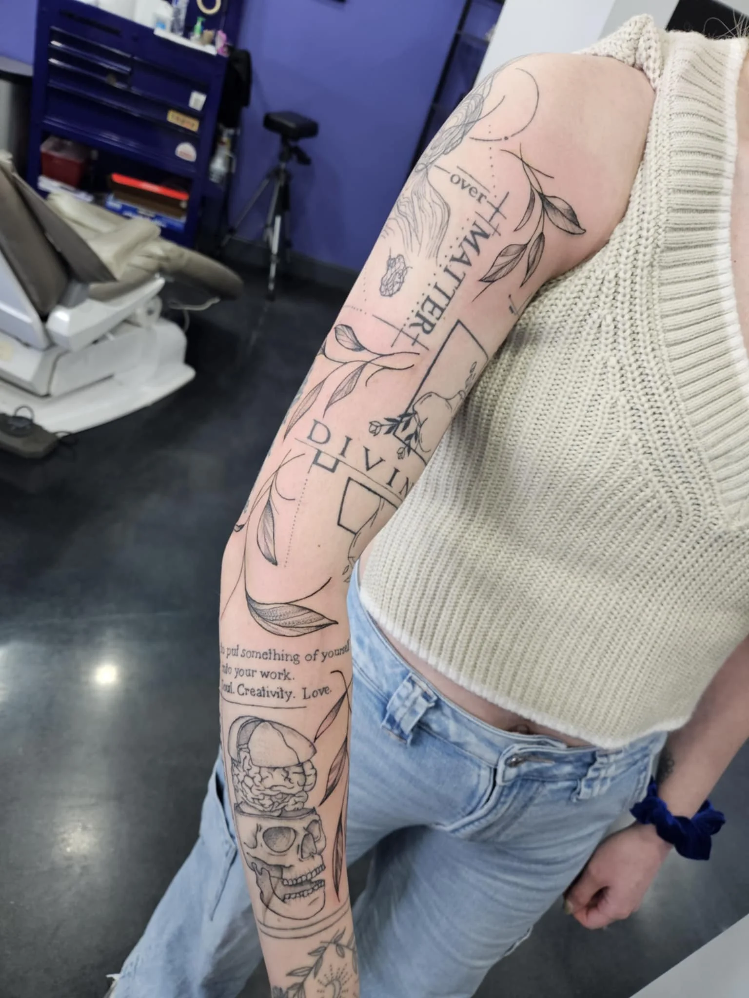 Done by Astar