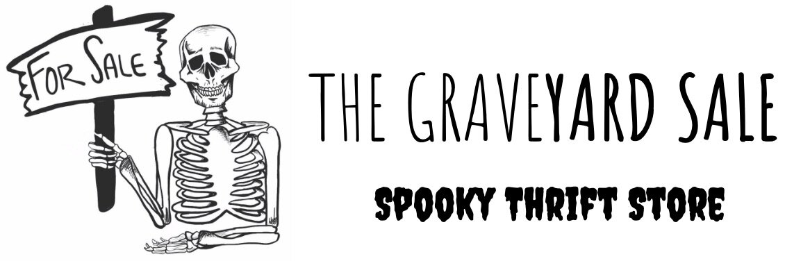 The Graveyard Sale