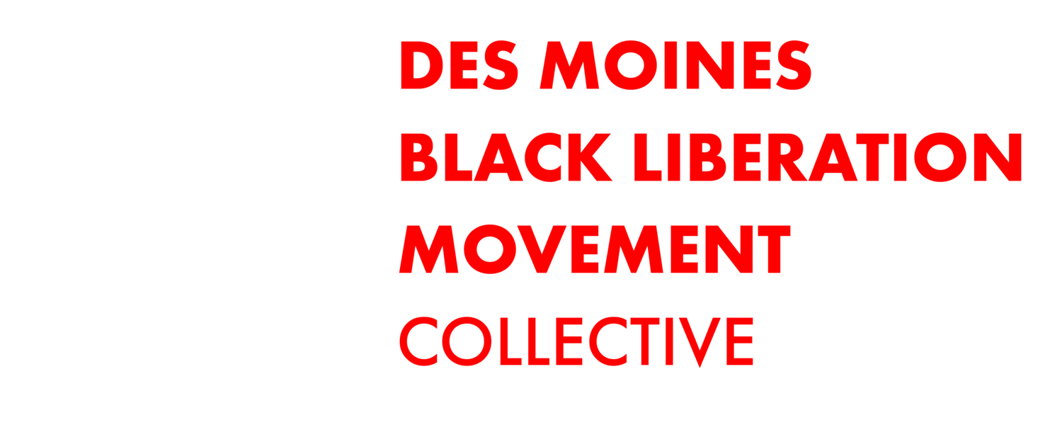 Des Moines Black Liberation Movement