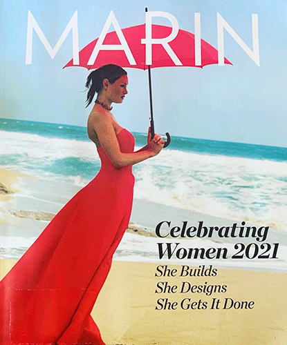 May 2021 Marin Magazine