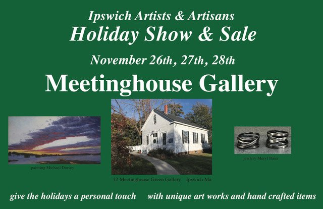 Ipswich Artists and Artisans