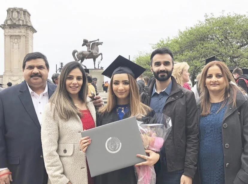 This Will Be My Parent’s Legacy