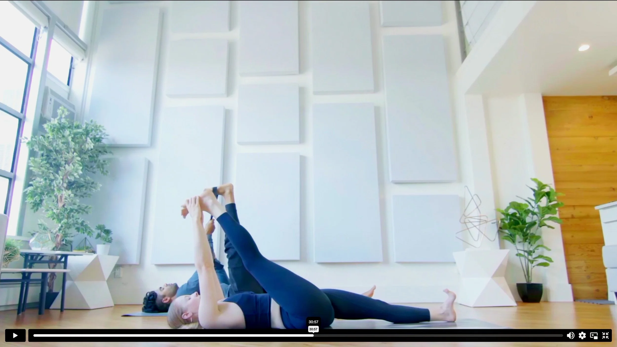 Restorative June 2023