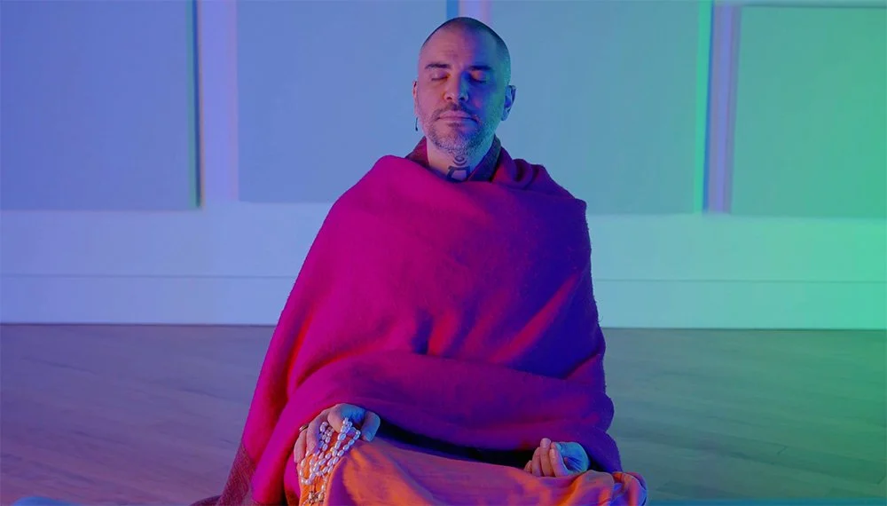 Meditation | Inner Space 