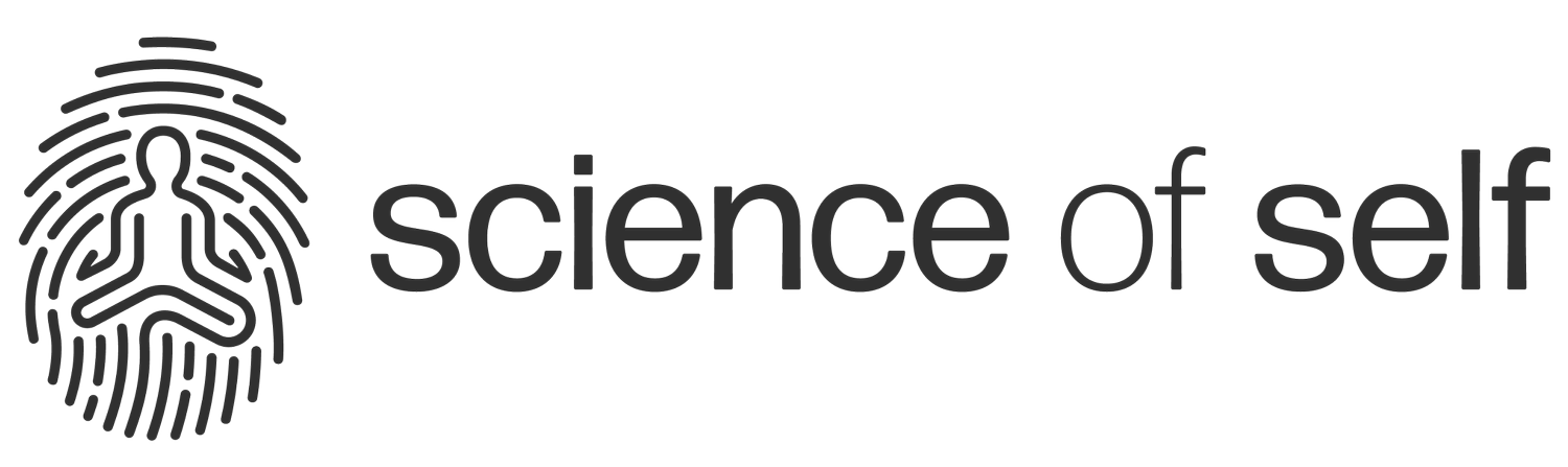 Science Of self