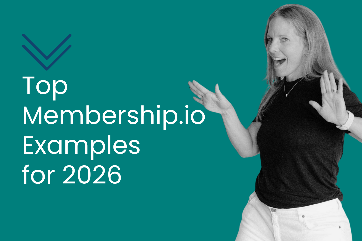 Top Membership.io Hub Examples for 2026
