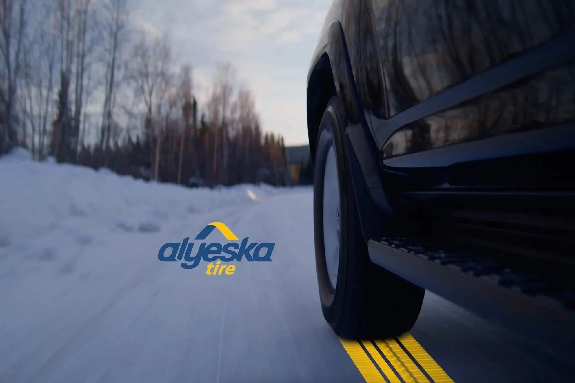 Alyeska Tire
