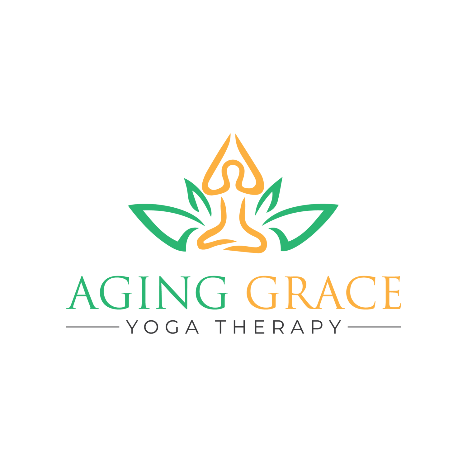 Aging Grace Yoga Therapy