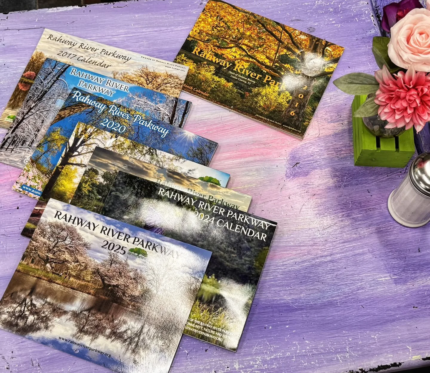 What a truly heartwarming turnout at our Winners Reception &amp; 2026 Calendar Launch at Cake Artist Cafe. Thank you to everyone who joined us in celebrating 10 incredible years of capturing the beauty of our local parks through the lenses of our tal