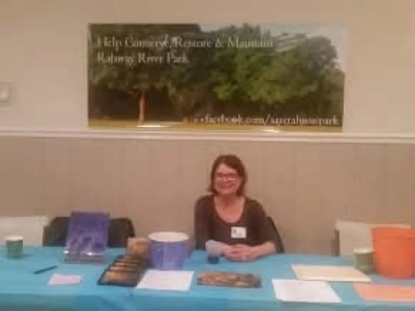 We are deeply saddened to share the passing of one of our founding members, Kathie Simon, who left us on Saturday, March 24, 2026.❤️

From the very beginning of Friends of Rahway River Parkway, Kathie was instrumental in helping shape the foundation 