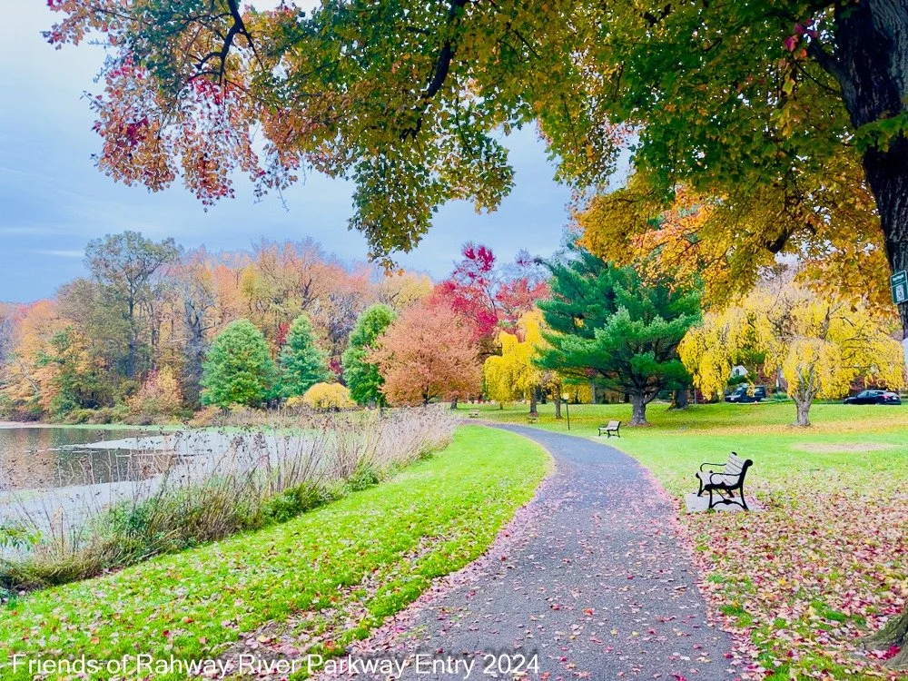 Happy First Day of Autumn! 🍂🍁

There&rsquo;s something magical about this season. Cooler days, crisp morning walks, cozy gatherings, seasonal traditions, and of course, the breathtaking transformation of our Rahway River Parkway parks into a colorf