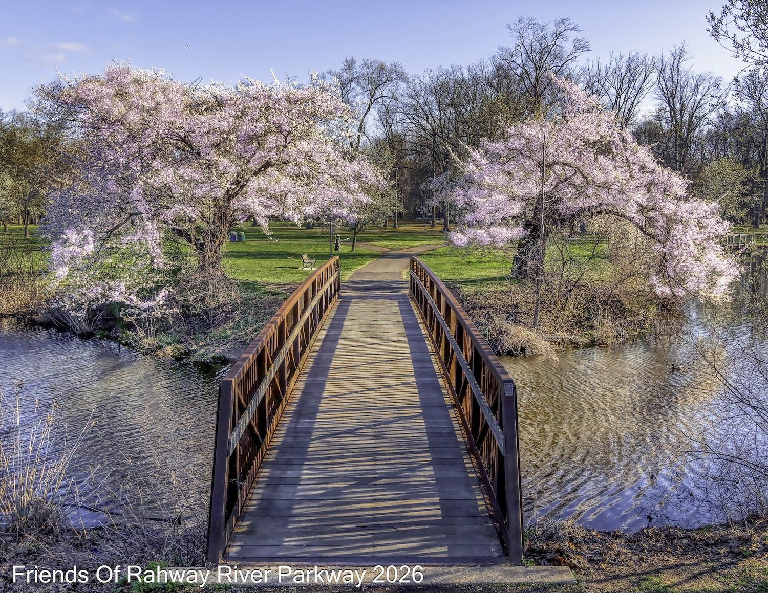 April: "Springtime at Nomahegan Park" - Joe Manzella_Nomahegan Park.jpg