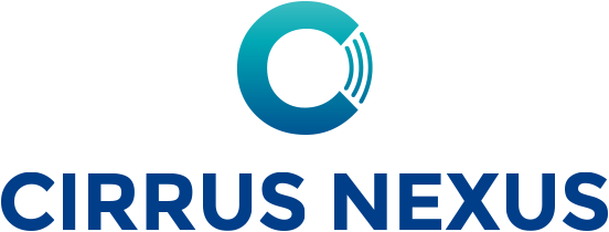 Cirrus Nexus logo