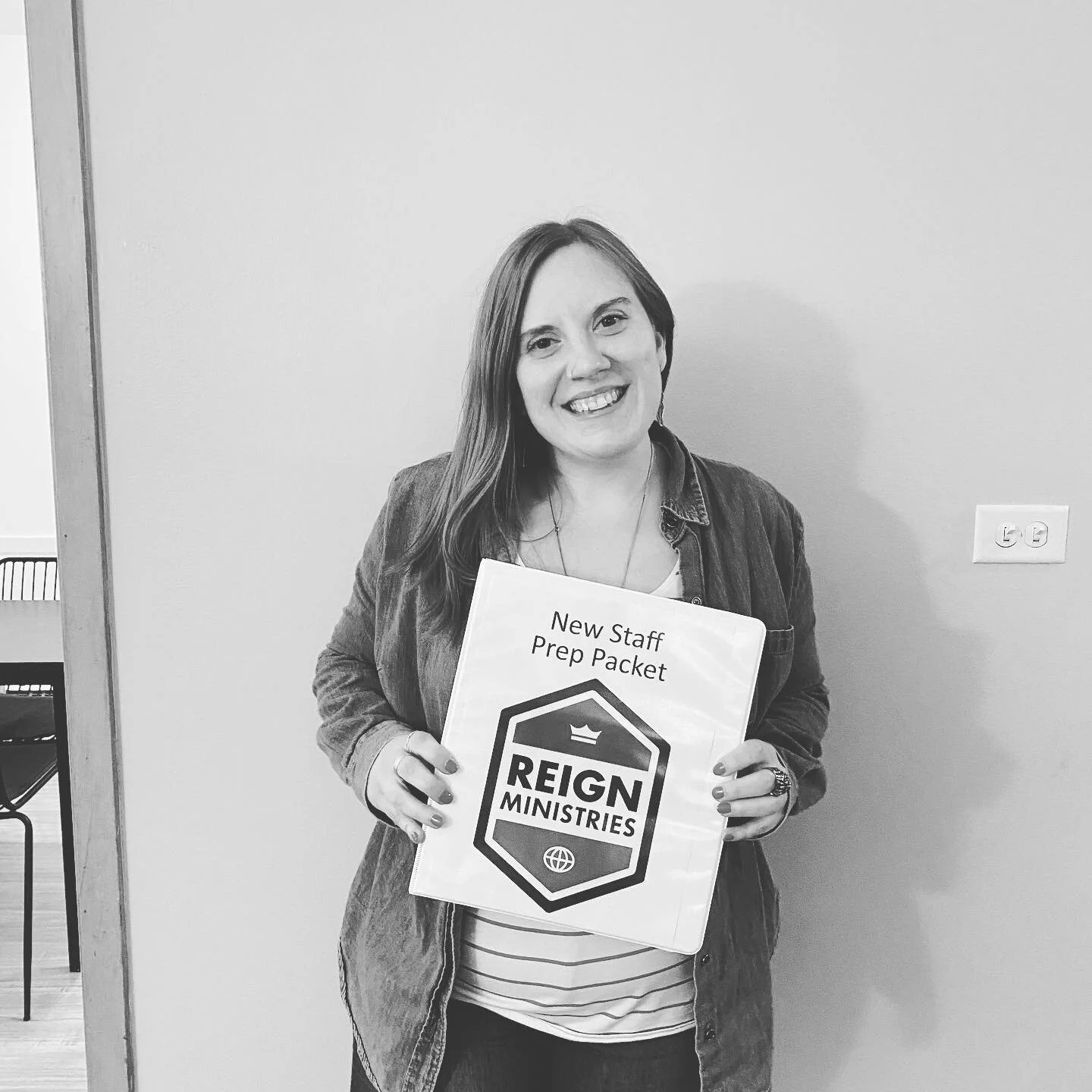 One year ❤️

One year ago today I said YES to Reign Ministries (officially) and what a year it&rsquo;s been! 

A year ago I didn&rsquo;t know where I&rsquo;d be today. I didn&rsquo;t know how long support raising would take (currently at 92%!!!!) . I