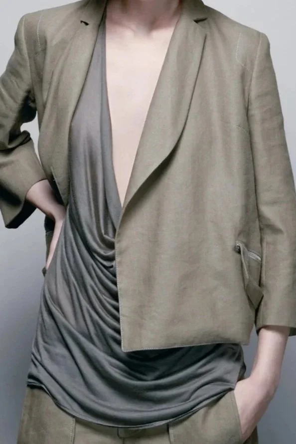 TAILORING