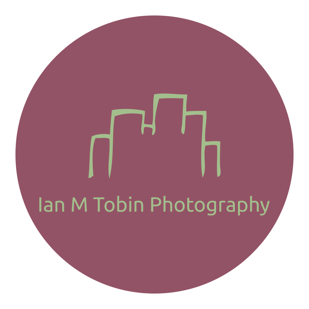 Ian M Tobin Photography