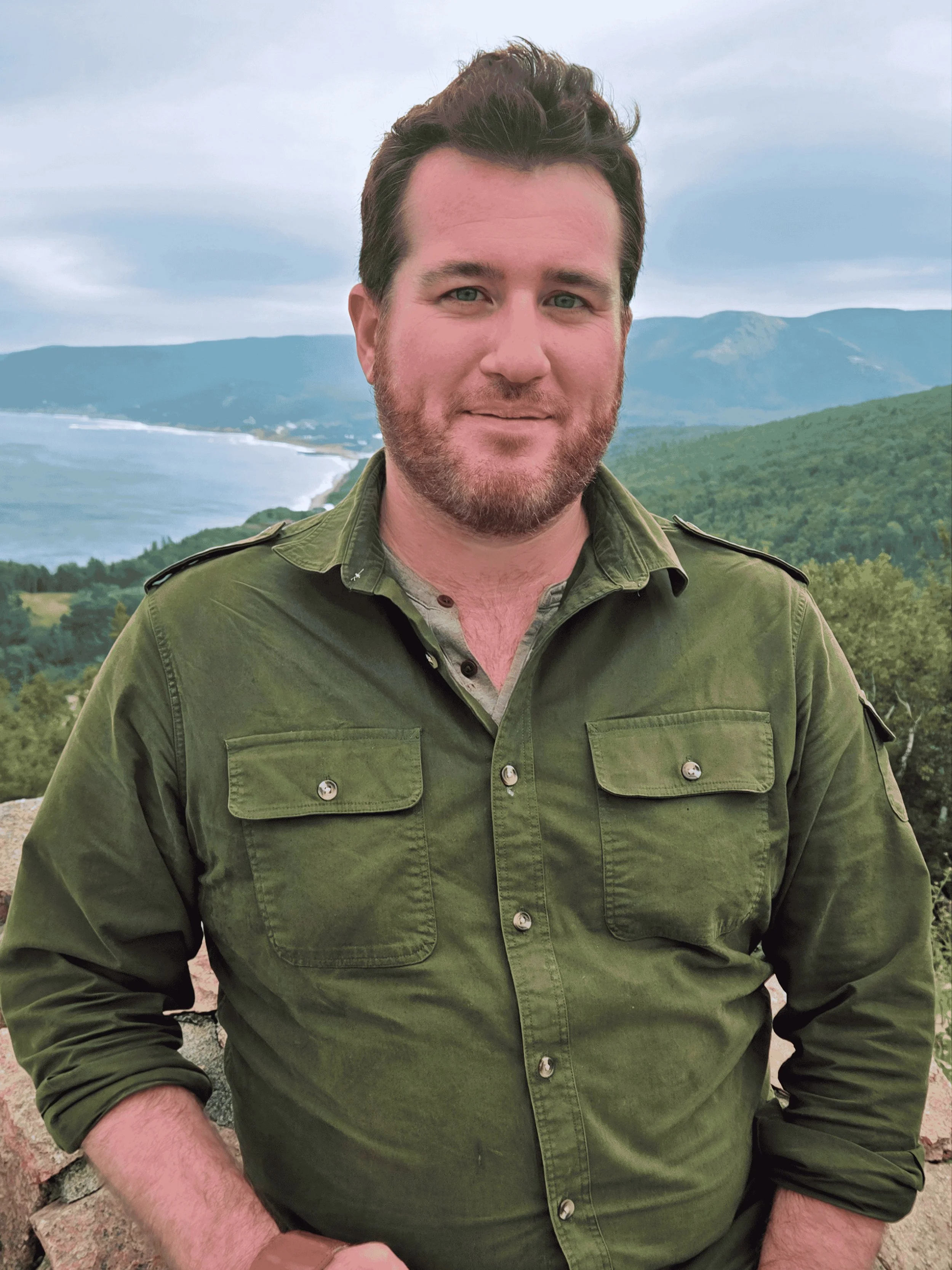 About Ian M Tobin — Ian M Tobin Photography