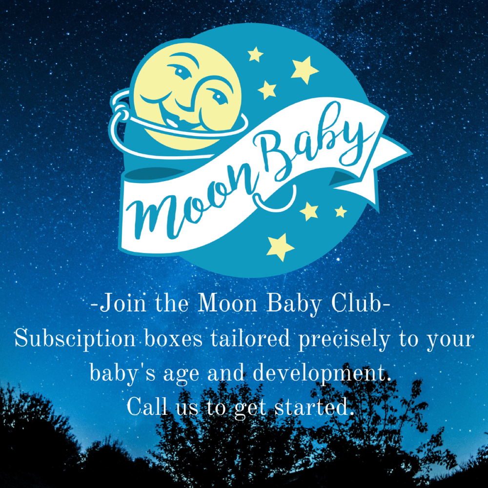 Moonbaby moonbabysubscriptionbox — Lasso The Moon