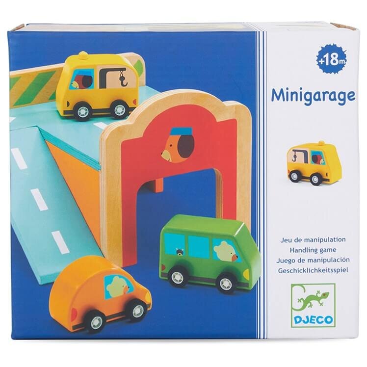 MiniGarage