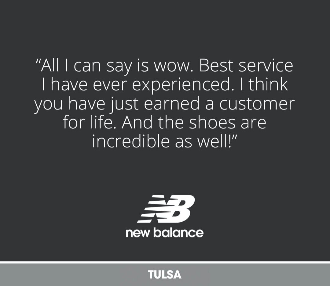 new balance store tulsa