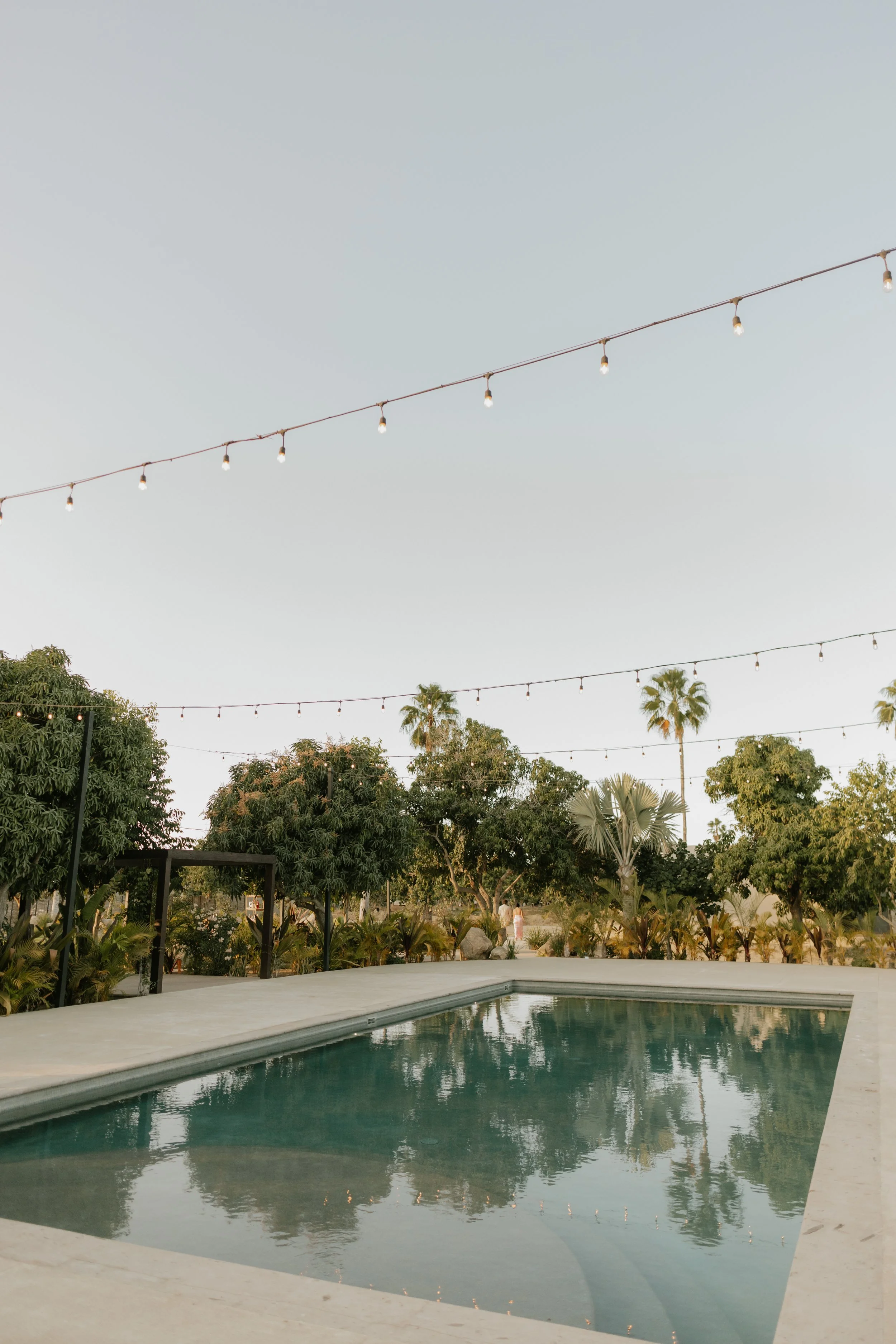A Venue Tour of Baja Luna: Discover the Spaces That Shape the Celebration