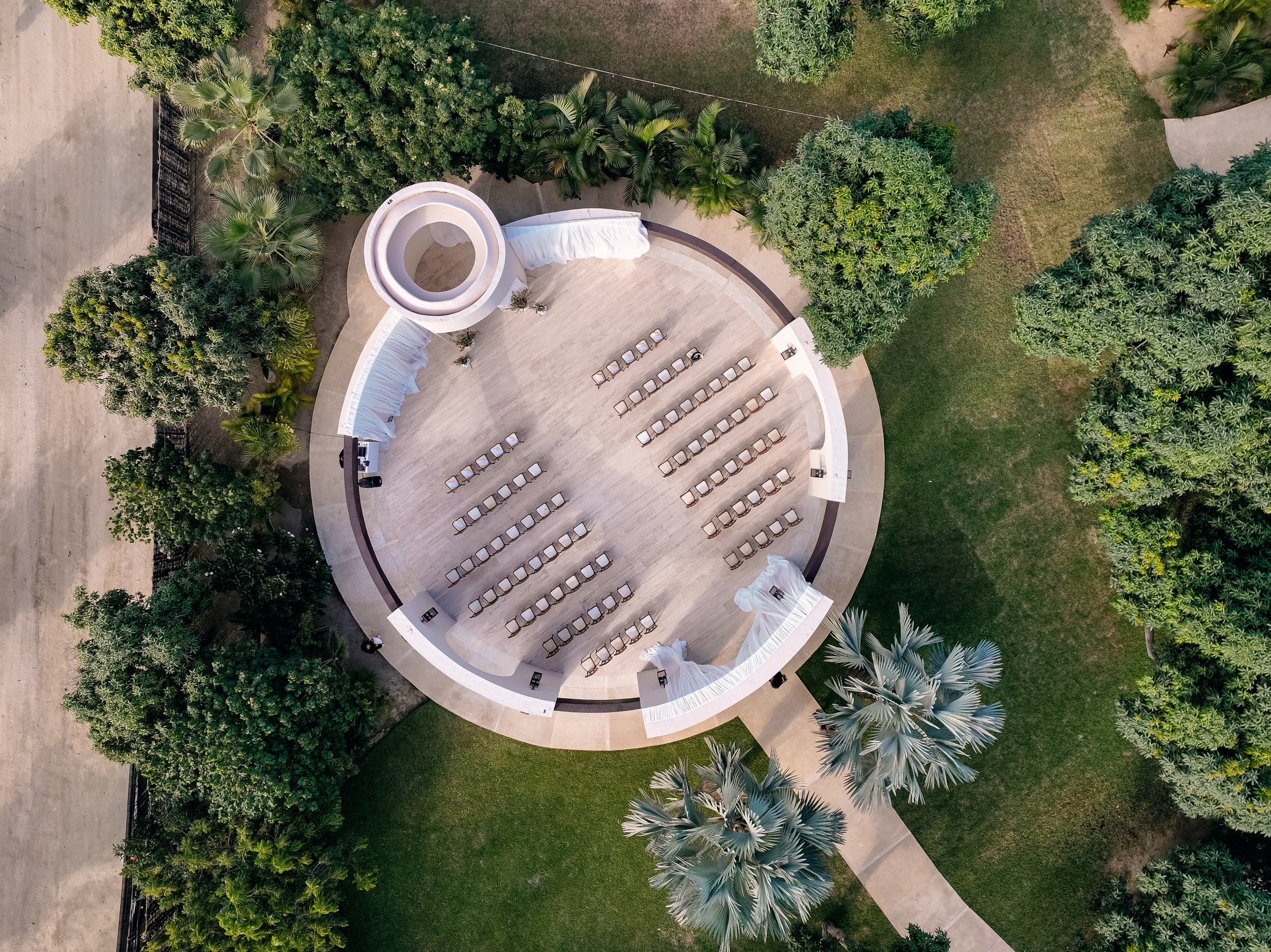 Baja Luna Featured on WedVibes: A Celebration Built Around Connection, Energy, and Experience