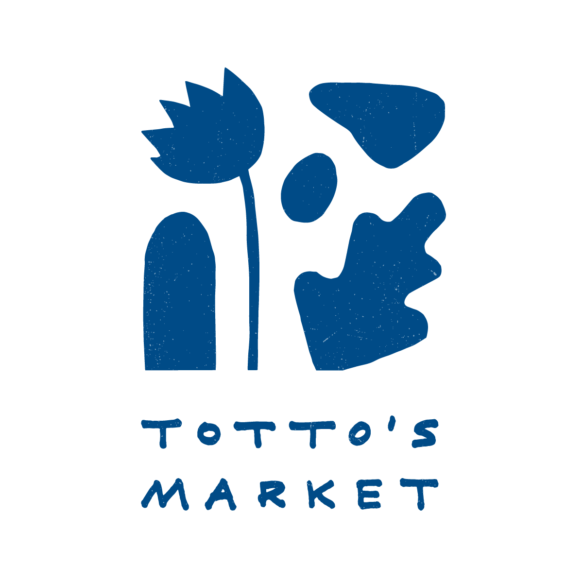 Totto&#39;s Market