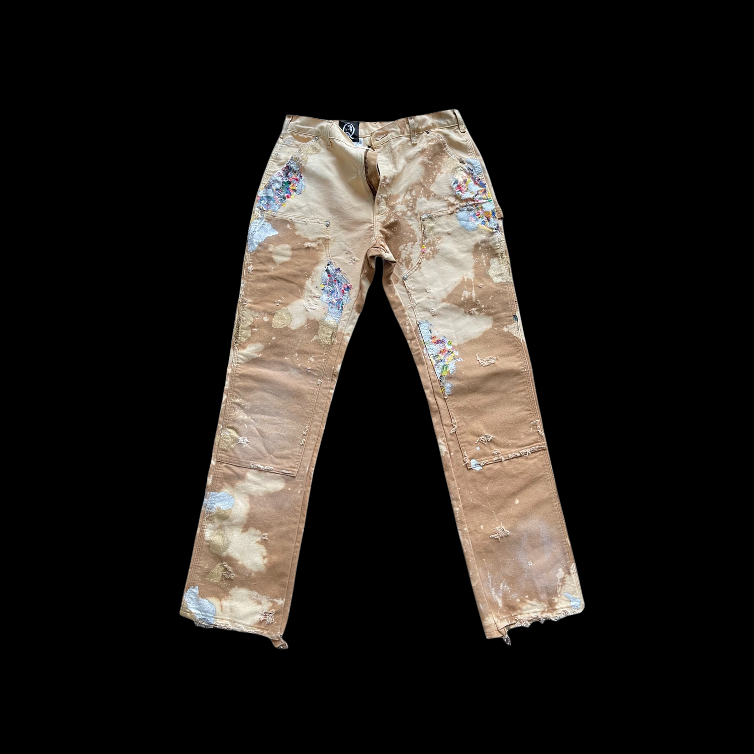 00s carhartt painter pants 38×32 mexico 00s carhartt painter pants 38×32 mexico Men's 00S Made In