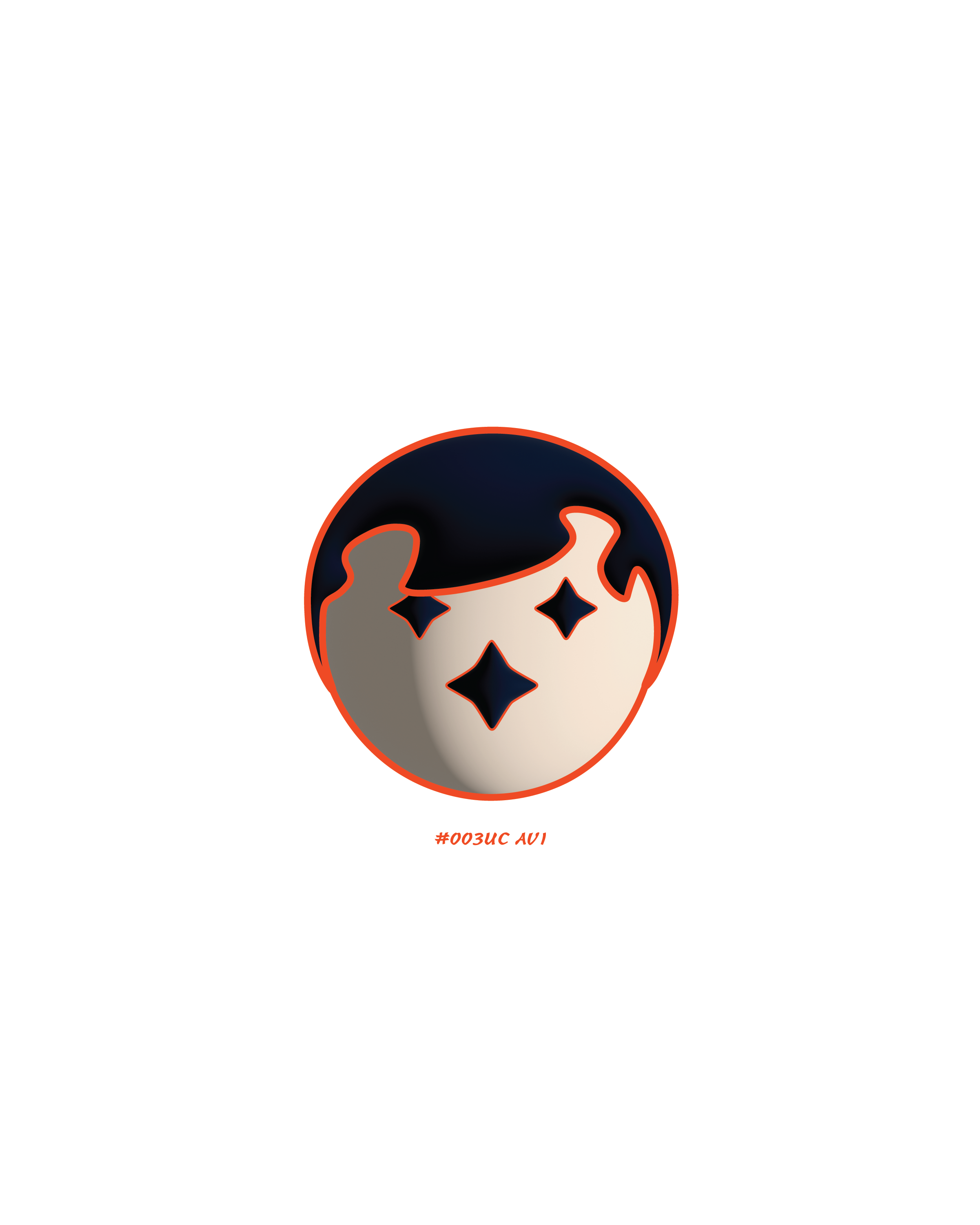#003UC AVI