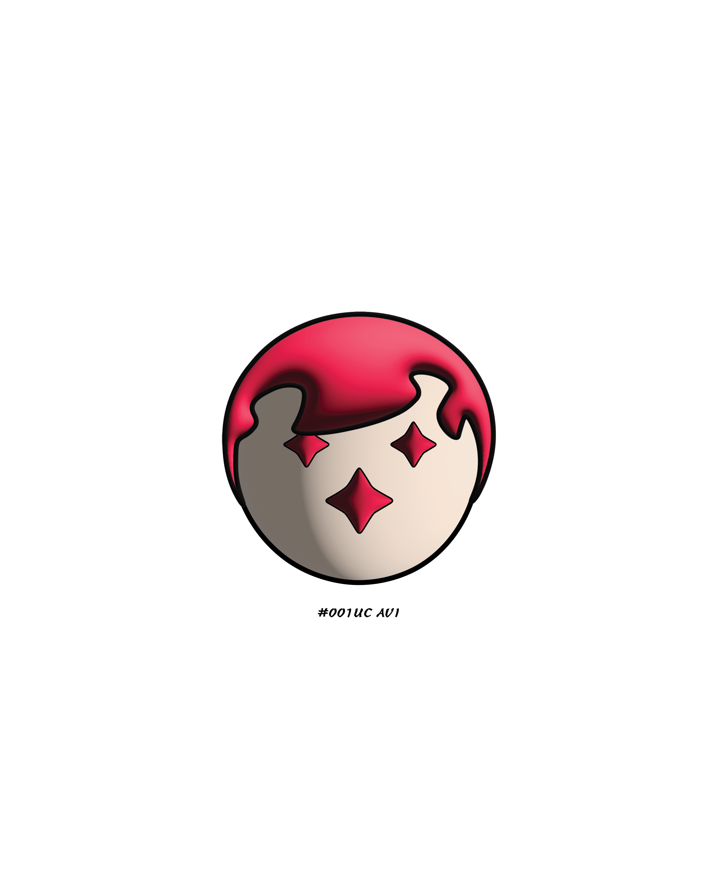 #001UC AVI