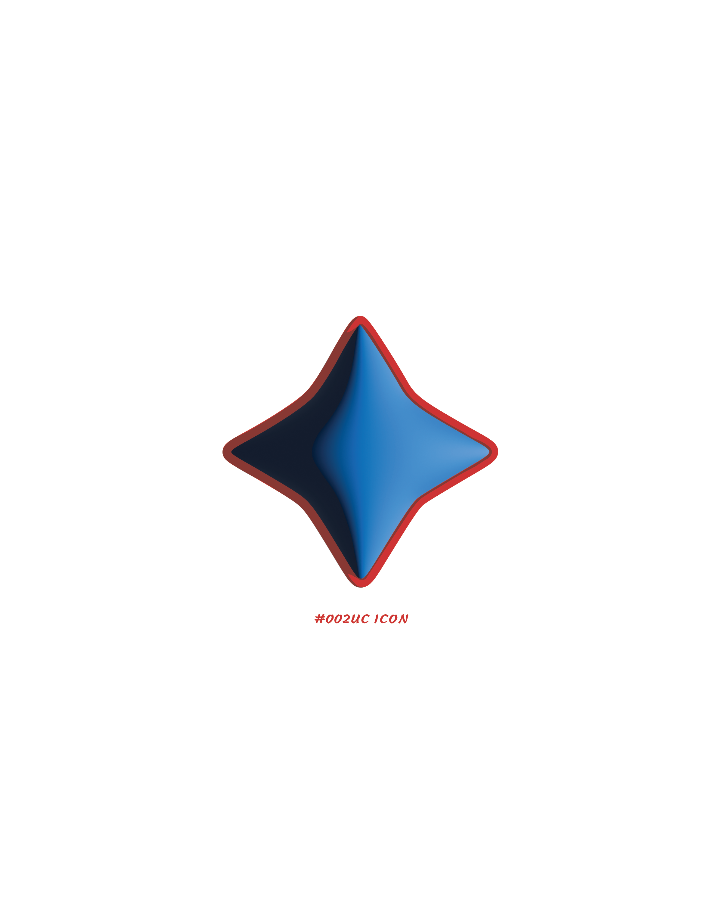 #002UC ICON