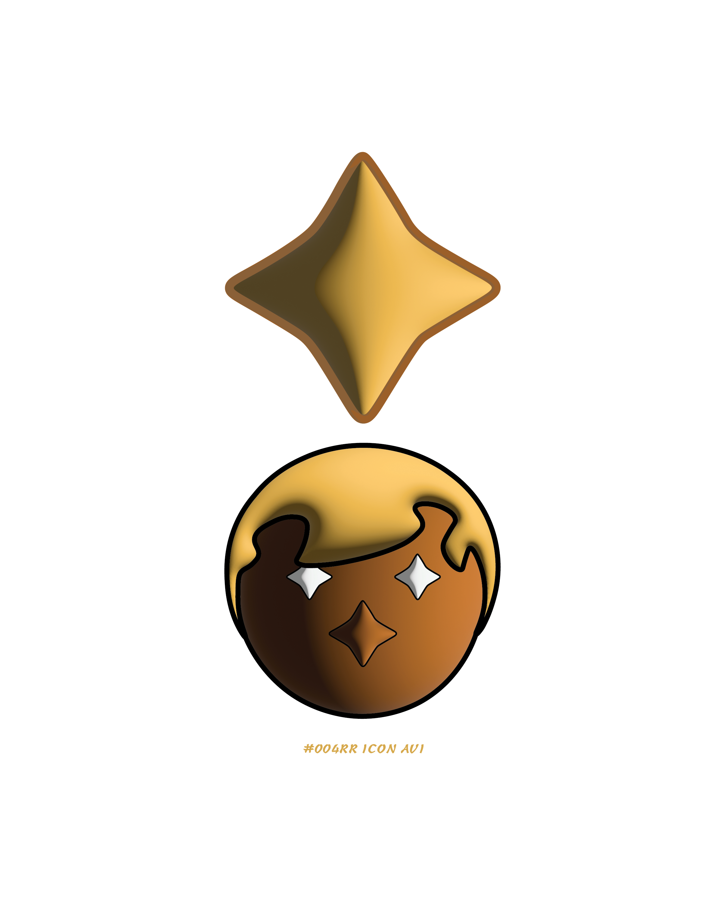 #004RR ICON AVI