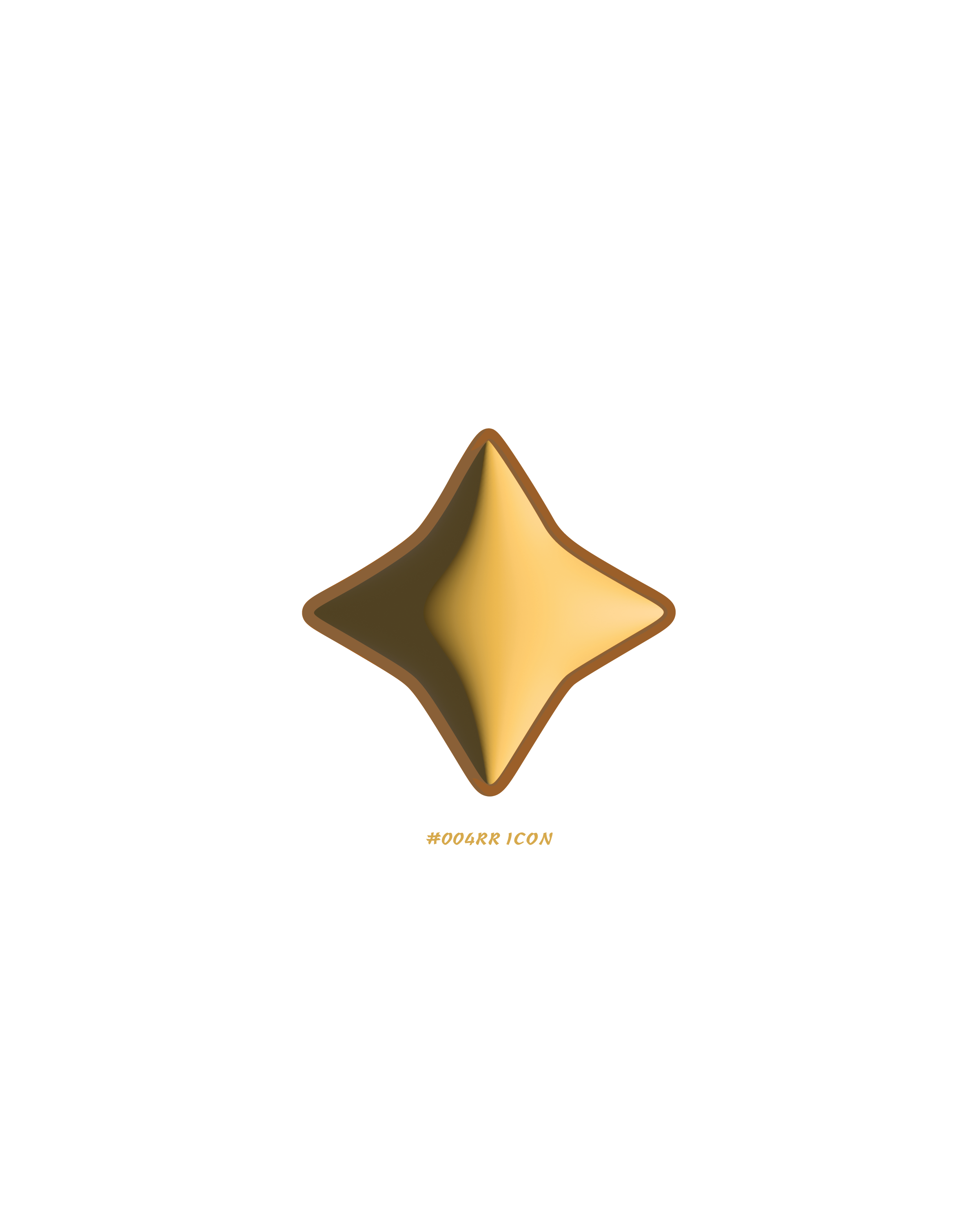 #004RR ICON