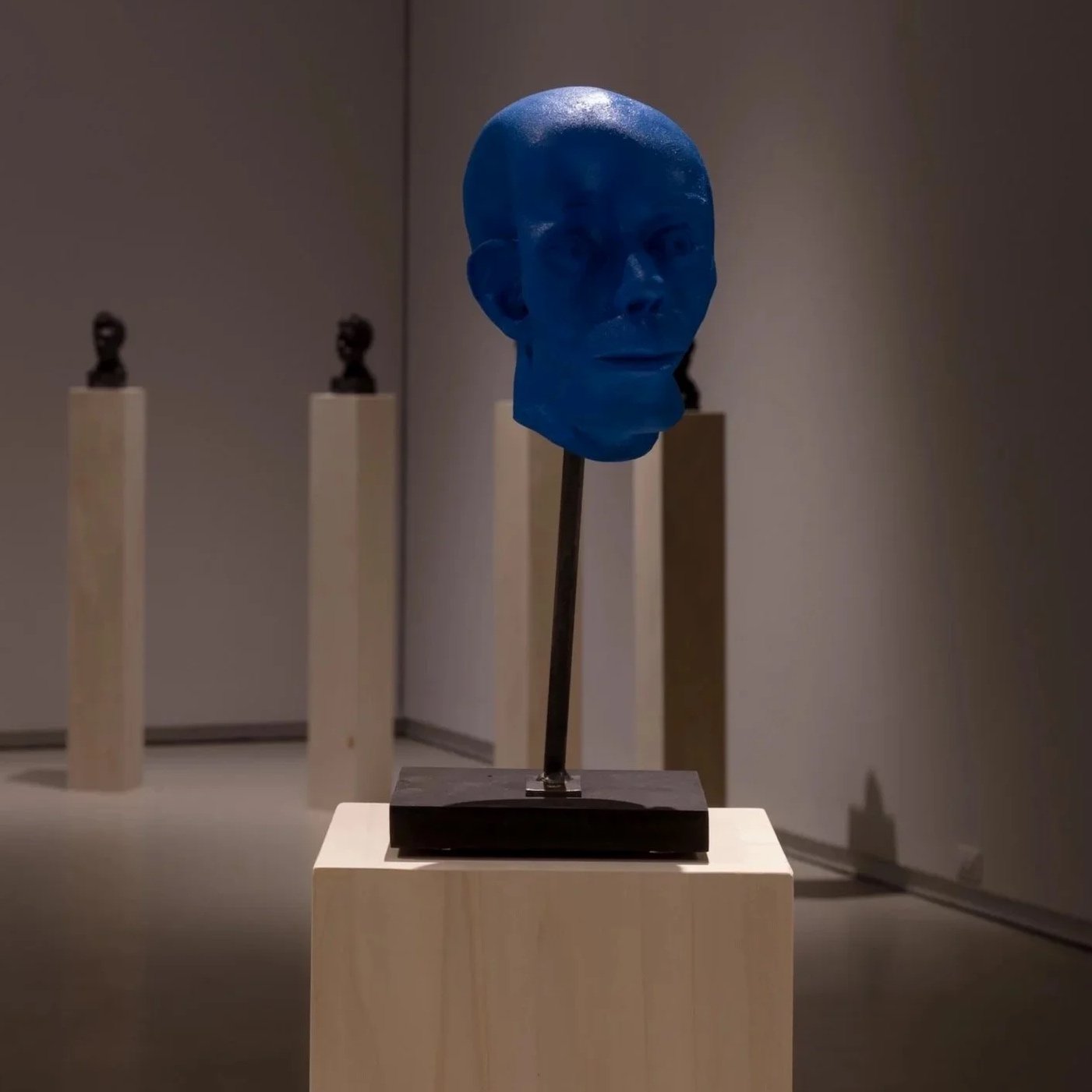 Blue Blood (Click image for more)