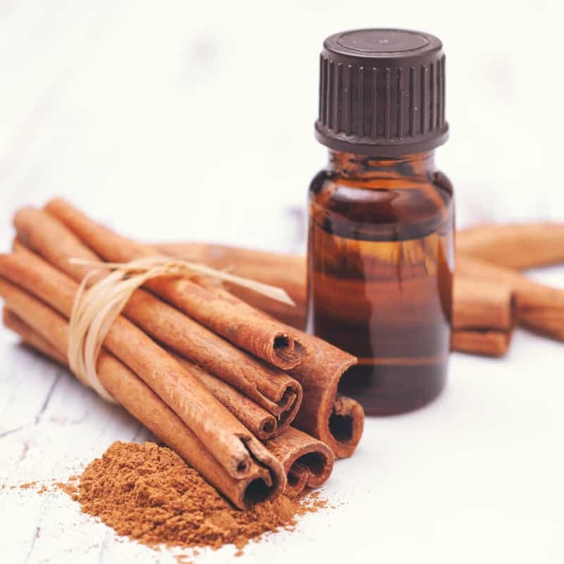 Cinnamon Oil (Leaf)