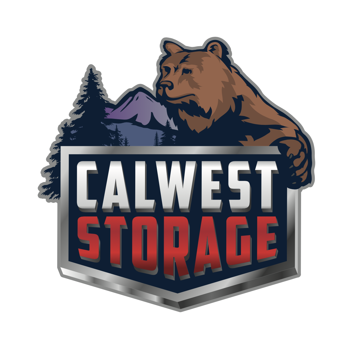 Calwest Storage